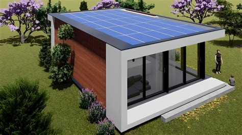 modular solarhouse solartec world company sl