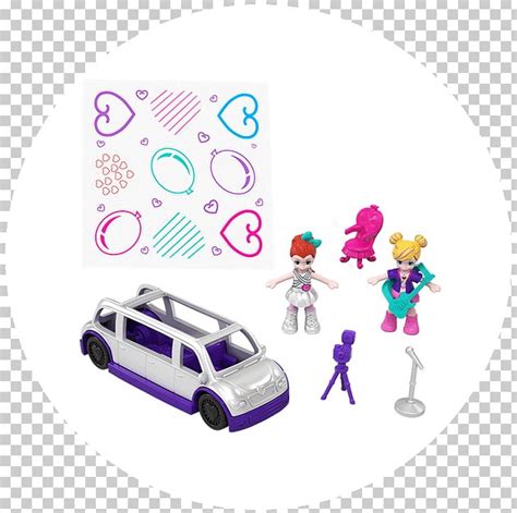 toy polly pocket mattel barbie monster high png clipart american girl