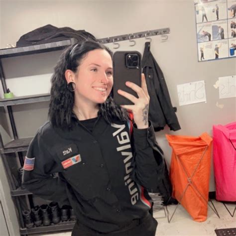 Kathryn Kirk - Senior Technician - Valvoline Inc. | LinkedIn