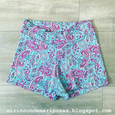 mi rincón de mariposas Bikini con patrón talla