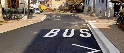 Freie Fahrt Durch Nordweil Kenzingen Badische Zeitung