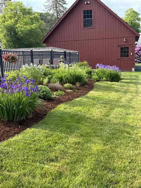 'Through the Garden Gate' - Perennial Planters Garden Club of