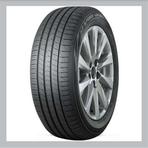 Jual Ban Dunlop 205/70 R15 Lm705 Di Seller Butik Otomotif Mania Bandung ...