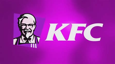 Kfc Logo Effects Youtube