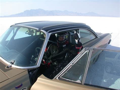 Hot Rods George Poteet Page 3 The H A M B