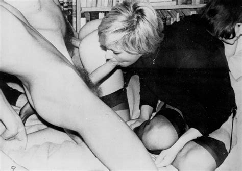 Vintage Sex 01 0308 Porno Photo