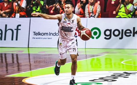 Team Satria Muda Pertamina Jakarta Ibl