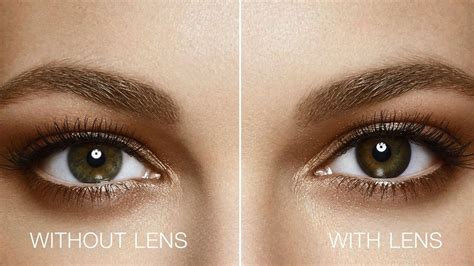 New Contact Lens Designs