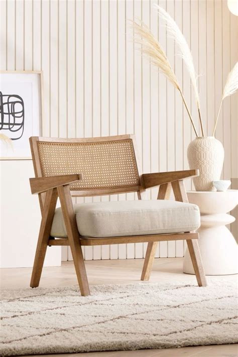 rattan interior inspo