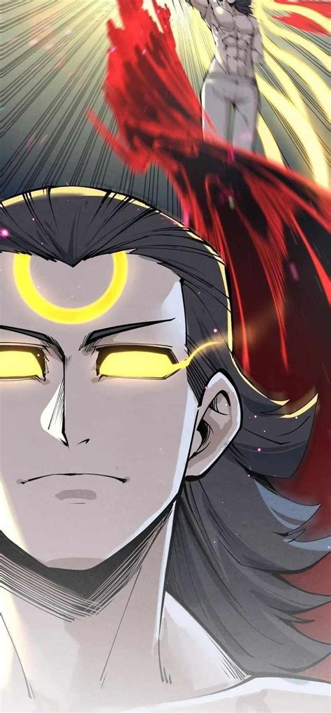 The Eternal Supreme - Read Manga The Eternal Supreme - Chapter 275