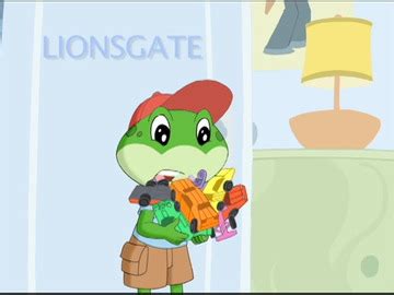 Leapfrog - Math Adventure to the Moon (2010 DVD ISO) : Lionsgate : Free Download, Borrow, and ...