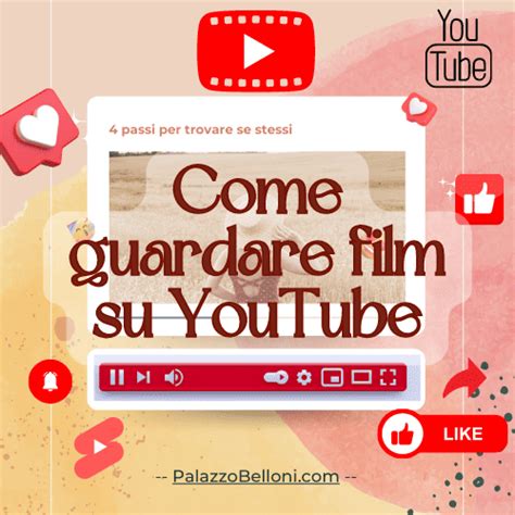 Come Vedere Film Su Youtube La Guida Completa Con Suggerimenti E