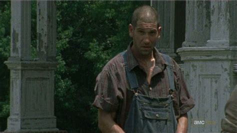 Is It Just Me Or Did Shane Lose Iq Points When He Wore Otis S Clothes R Thewalkingdead