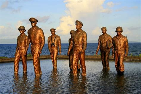 Tourist Spots In The Philippines Leyte Geschiedenis Legenden