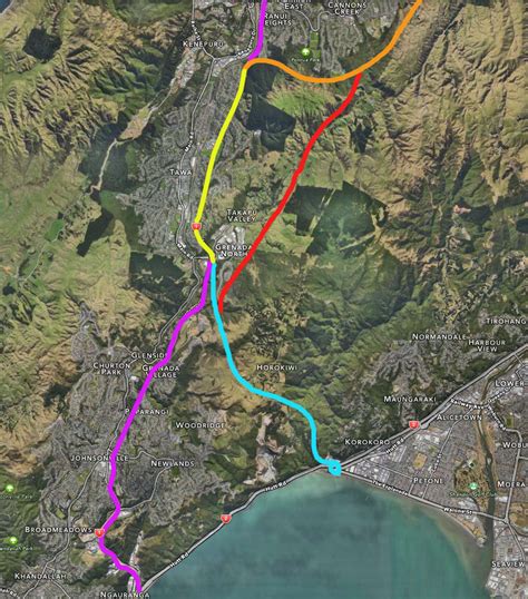 NZTA roads explained – Eye of the Fish