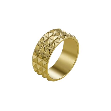 Lexie Ring Gold Outlet Bud To Rose™