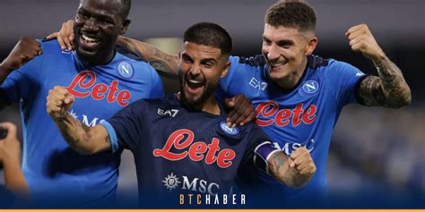 Napoli Fan Token NAP Nedir BTCHaber