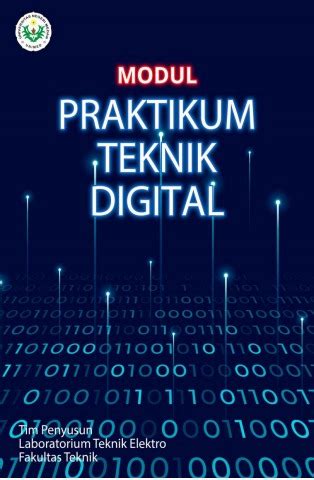 Modul Praktikum Teknik Digital Dani Solihin Pdf Online Fliphtml