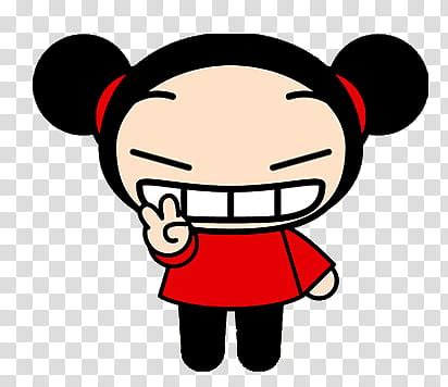 Pucca Cartoon