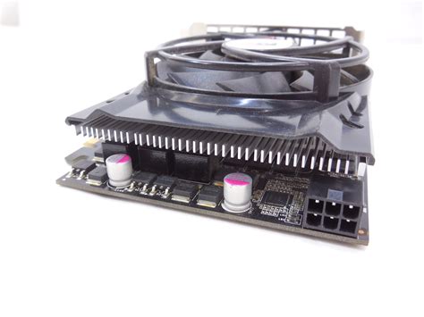 Видеокарта Gtx 550ti 2gb – Telegraph