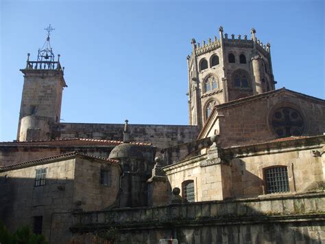 Home - Visit Ourense
