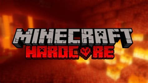 Minecraft Hardcore Ep YouTube