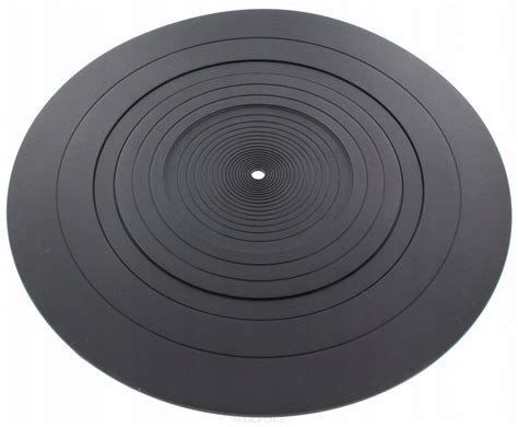 Podložka pod gramofón Analogue Studio RUBBER KúpSiTo sk Tovar z Poľska