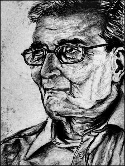 Mr. Amartya Sen by SwapnilExTKumar on DeviantArt