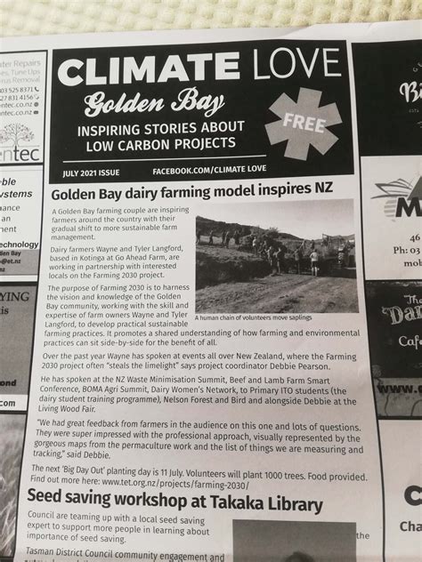 Farming 2030-developing practical sustainable farming practices