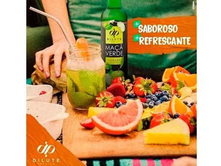 Refrescantes E Saborosas As Melhores Bebidas Xarope O Contador