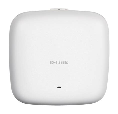 Dap Dap Wireless Ac Wave Dualband Poe Access Point D Link