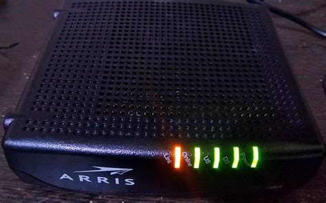 Qué Es Un Router Y Un Modem Tipos Que Existen