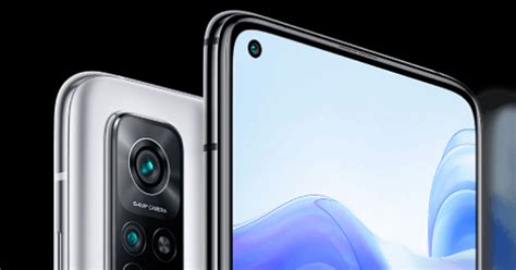 Lanzamiento y características del nuevo Xiaomi Redmi K30s