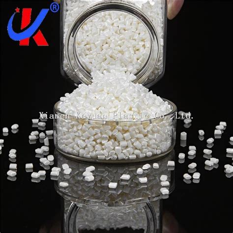 Pc Abs Compound Granules Manufacturers And Factory High Quality