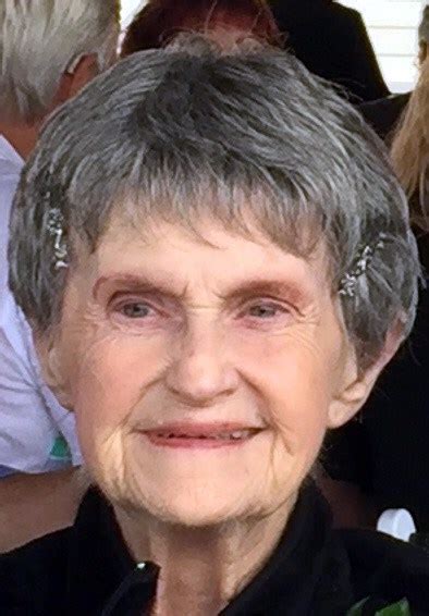 Mary Webster Obituary Livonia Mi