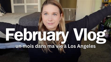 Trouver ma communauté à San Francisco Monthly Vlog de février 2024