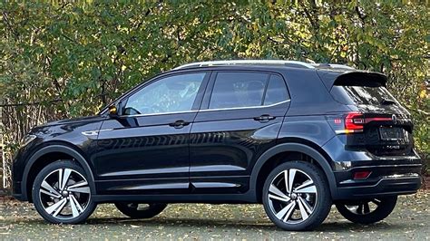 2024 Volkswagen T Cross Debuts With Updated Lights New 48 OFF