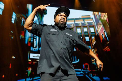 Ice Cube Pushes Back Against Ai Generated Music Unmuted News