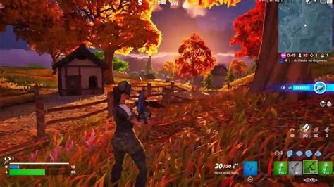 Fortnite Unreal Engine 5 1 ile Şahane Görünüyor TeknoBurada