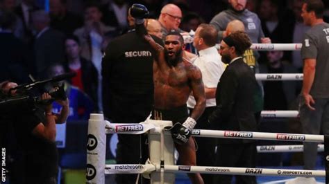 Conor Benn V Chris Algieri Briton Steeled Against Upset After Past