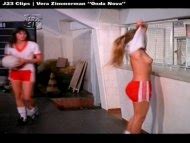 Naked Vera Zimmermann In Onda Nova