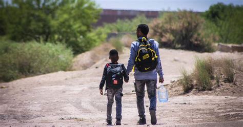 Las Américas En Una Encrucijada Oim Y Acnur Piden Una Respuesta