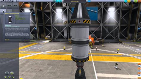 Kerbal Space Program Ep 0 Absolute Beginners Guide To KSP YouTube