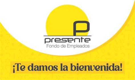 Asesorías archivos PRESENTE Fondo de Empleados