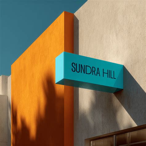 Sundra Hill