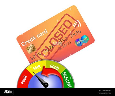 Old Credit Card Accounts You Don T Use Could Be Closed By The Issuer