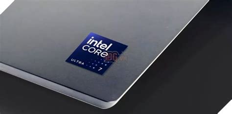 Intel chính thức bỏ chữ "i" trong các mẫu chip của mình