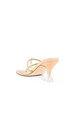 Song Of Style Petal Heel In Nude REVOLVE