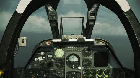 Image - A10 Cockpit Veiw.jpg | Acepedia | FANDOM powered by Wikia