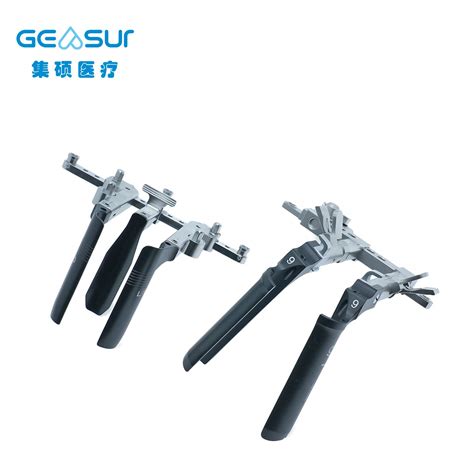 Surgical Instrument Medical Device Orthopedic Olif Instruments and